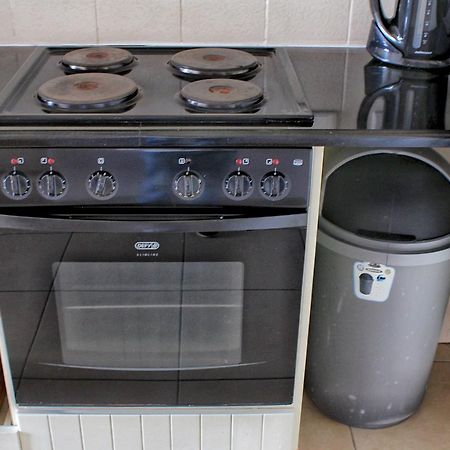 Br4 R19 Apartment Дърбан Екстериор снимка