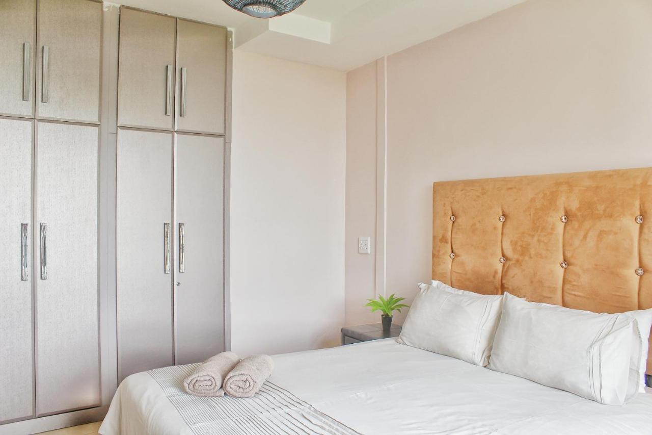 Br4 R19 Apartment Дърбан Екстериор снимка
