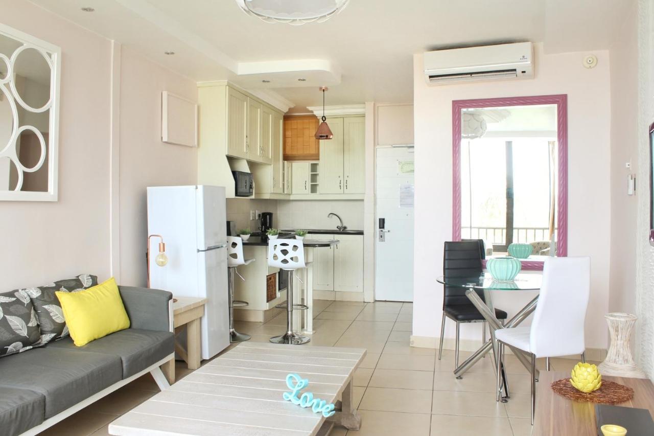 Br4 R19 Apartment Дърбан Екстериор снимка