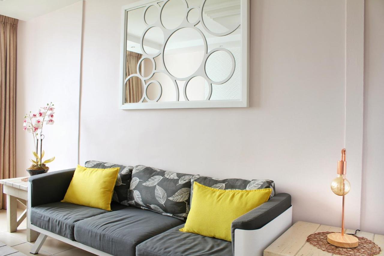 Br4 R19 Apartment Дърбан Екстериор снимка