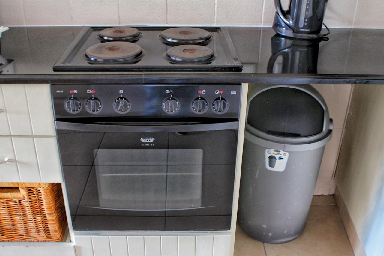 Br4 R19 Apartment Дърбан Екстериор снимка