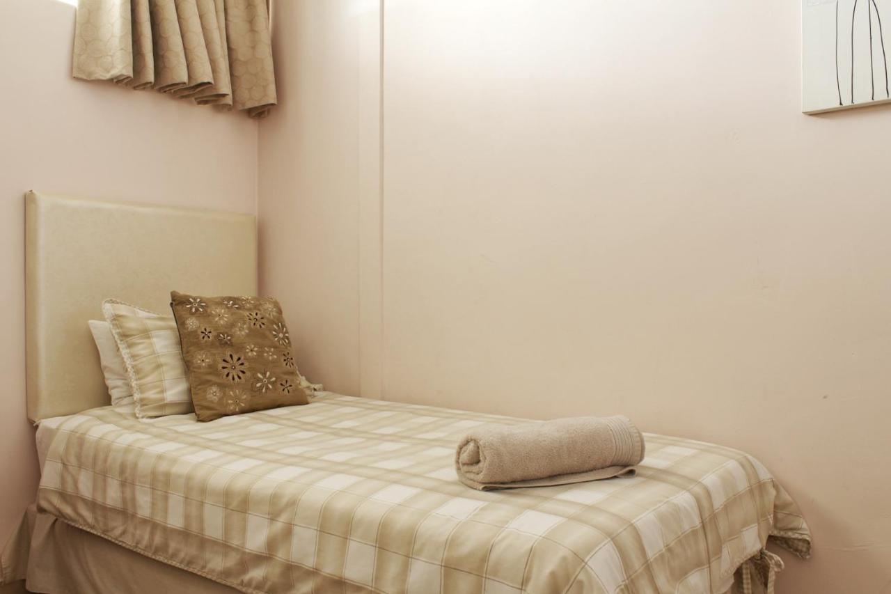 Br4 R19 Apartment Дърбан Екстериор снимка