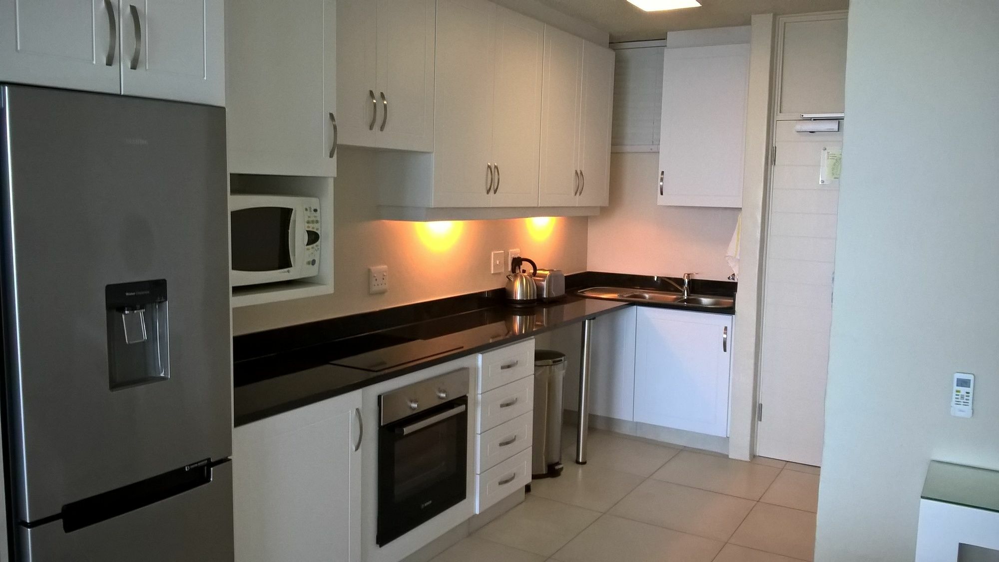 Br4 R19 Apartment Дърбан Екстериор снимка